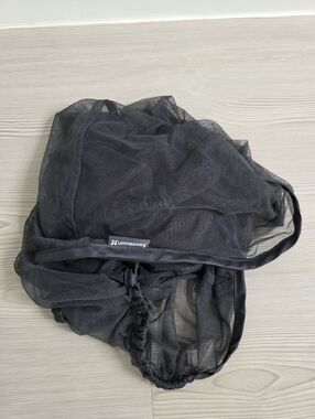 UPPABaby Cruz2 Stroller Mosquito Net